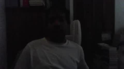 NihilMan online show from December 14, 9:08 pm