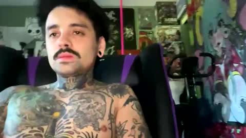 satanas669 online show from March 8, 6:34 pm