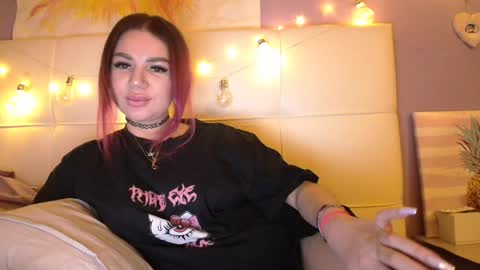 lil J online show from February 7, 12:17 pm