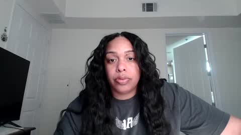 Jazzy Girl online show from August 1, 6:29 pm