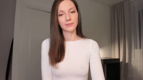 Anna online show from January 7, 8:11 pm