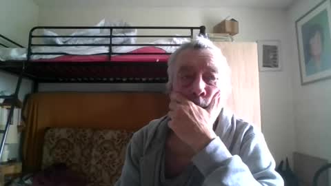 78kiss online show from April 17, 12:19 pm