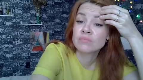 7gina online show from June 19, 11:03 am