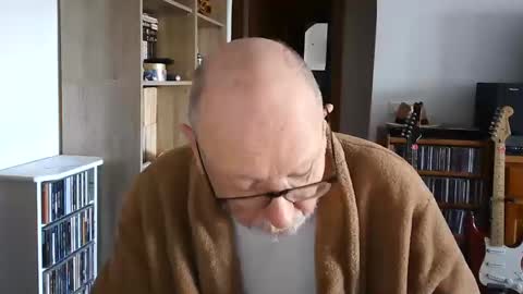  Papi  online show from February 13, 12:54 pm