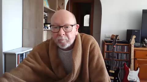  Papi  online show from February 26, 11:09 am