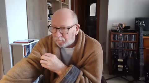  Papi  online show from March 12, 10:05 am