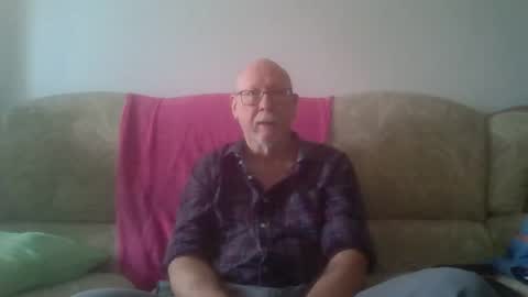  Papi  online show from October 7, 8:00 am