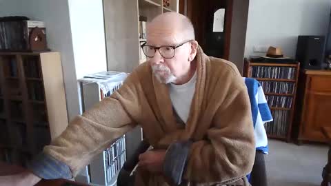  Papi  online show from November 28, 10:18 am