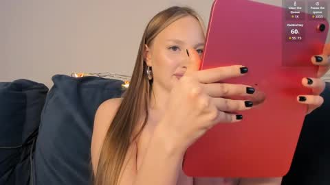 88pleasure88 online show from April 24, 12:29 pm