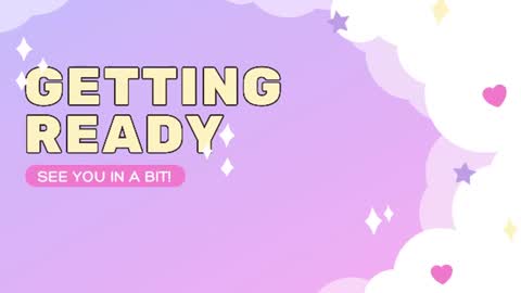   8abycat  Help us reach 250 thumbs up  online show from June 30, 7:59 pm