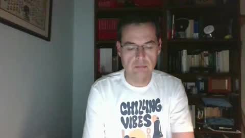 8age online show from June 7, 8:34 pm