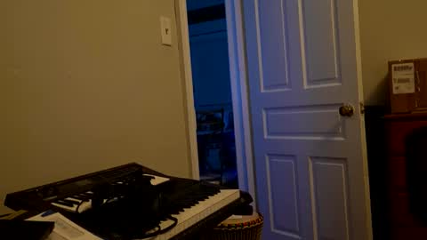 8inch_blessed online show from March 15, 3:01 am