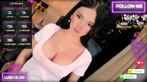 Heaven online show from July 7, 9:24 am