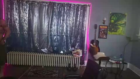 EvelDicknievel1 online show from May 23, 2:43 pm