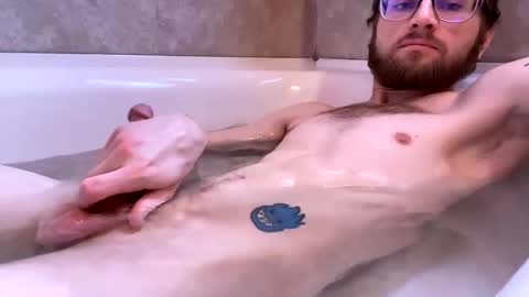 Topher online show from February 14, 7:54 pm