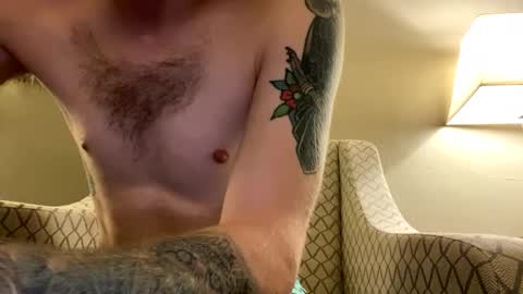 Topher online show from September 20, 8:48 am