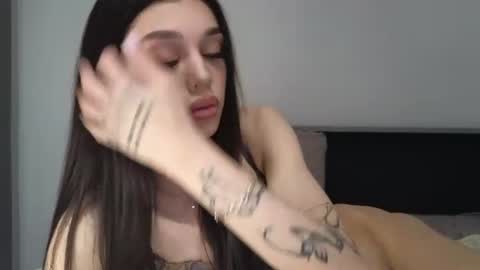KARINA online show from June 9, 1:45 pm