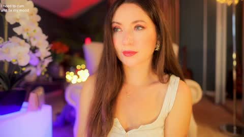 Sophia  online show from November 15, 4:54 am