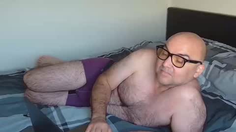 God Zeus online show from September 14, 6:01 am