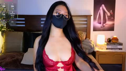 ally online show from April 7, 7:42 am