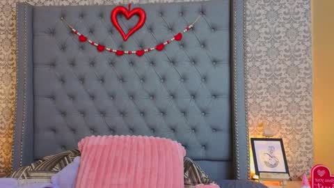  Abby  online show from February 10, 11:42 pm