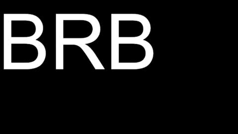 Abril  online show from May 18, 2:07 am