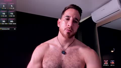 _adamcoper_ online show from March 13, 11:55 pm