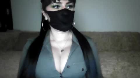 Adela online show from January 8, 7:13 pm
