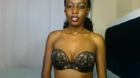  africana4 online show from May 19, 4:35 pm
