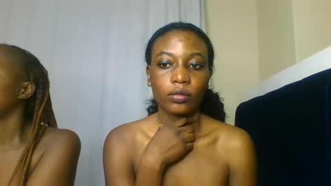  africana4 online show from May 21, 11:56 pm