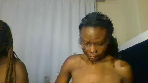  africana4 online show from May 23, 8:18 am