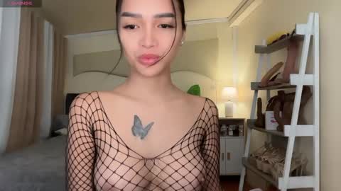 agatha online show from March 23, 2:15 am