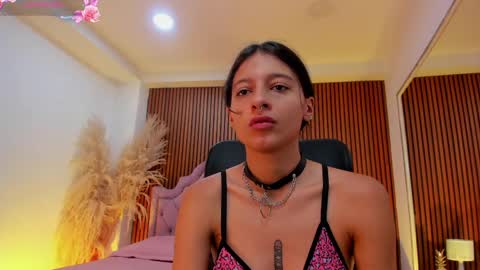 Agatha online show from April 6, 9:27 pm