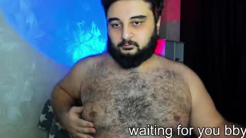 Alan online show from December 23, 4:06 pm