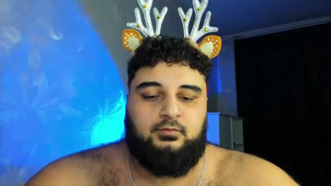 Alan online show from December 27, 8:50 pm