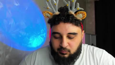 Alan online show from December 31, 12:11 am