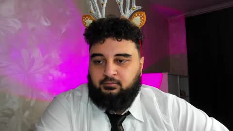 Alan online show from January 3, 8:11 pm