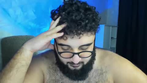 Alan online show from January 6, 11:31 pm