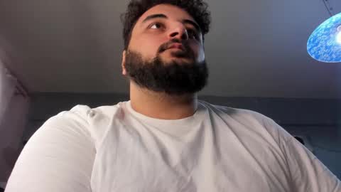 Alan online show from January 30, 2:15 pm