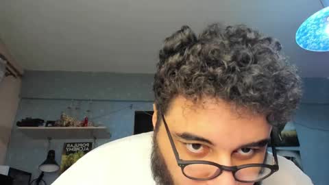 Alan online show from February 3, 2:24 pm