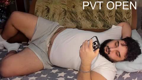 Alan online show from February 23, 5:39 pm