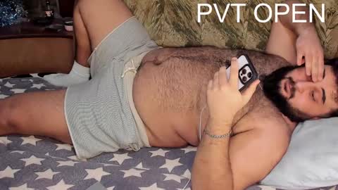 Alan online show from February 24, 8:14 pm