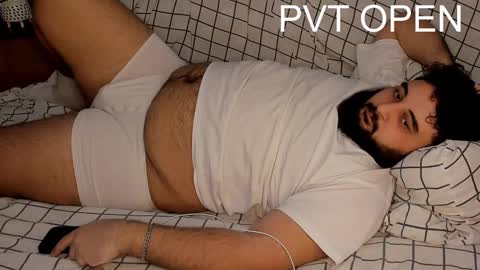 Alan online show from March 5, 5:18 pm