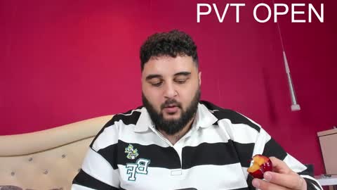 Alan online show from March 11, 2:10 am