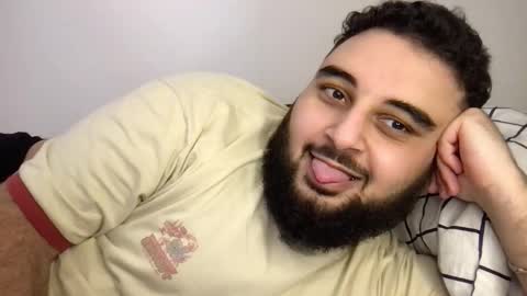 Alan online show from December 2, 7:09 pm