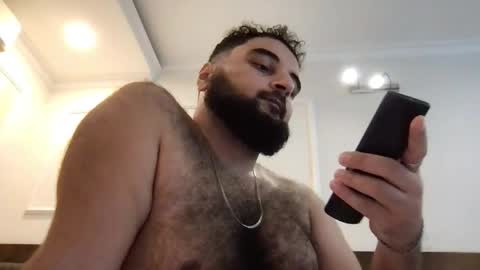 Alan online show from April 5, 4:09 am