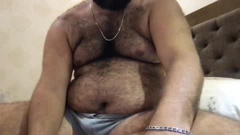 Snapshot of _alan_bear_ chatting on April 6, 5:47 pm Alan online show from April 6, 5:47 pm
