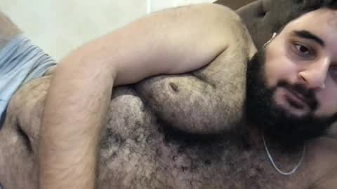 Snapshot of _alan_bear_ chatting on April 12, 7:24 am Alan online show from April 12, 7:24 am
