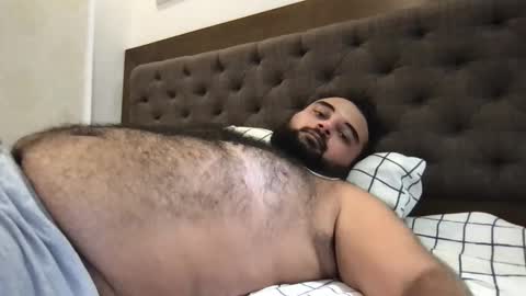 Snapshot of _alan_bear_ chatting on May 3, 5:57 am Alan online show from May 3, 5:57 am
