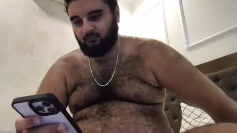 Snapshot of _alan_bear_ chatting on May 14, 7:48 am Alan online show from May 14, 7:48 am